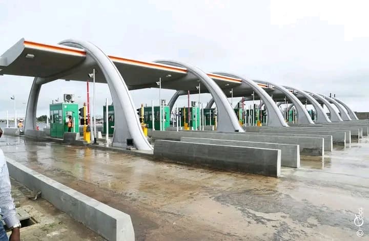 Côte d'Ivoire : Péage de Grand-Bassam, le FER offre 500 f comme tarif préférentiel aux habitants de la zone