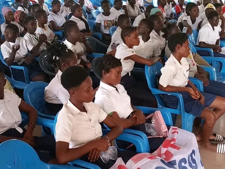 Côte d'Ivoire : 4137 cas de grossesses en cours de scolarité pour l’année scolaire 2023-2024