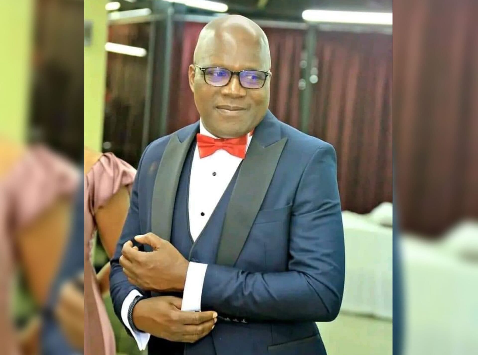 Côte d'Ivoire : Prix Gala des Bâtisseurs de la Marahoué, Guessan Bi Goré Gaston rafle le Prix" Meilleur Engagement Social "