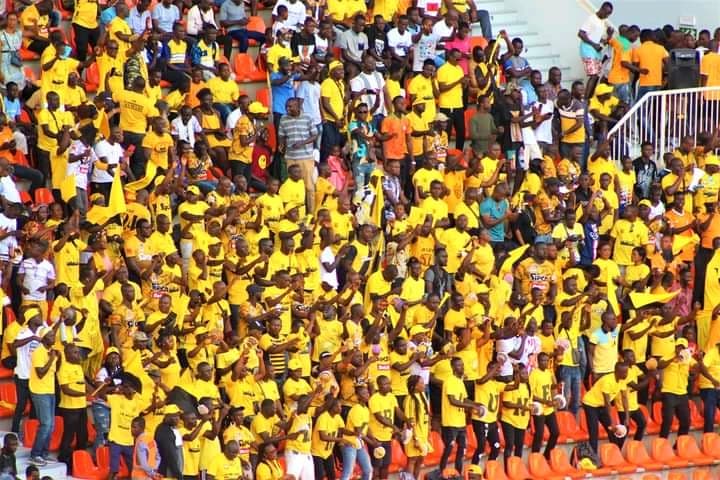Côte d'Ivoire : L'ASEC bat Al Ahli et se qualifie pour les phases de poules de la Ligue des Champions CAF