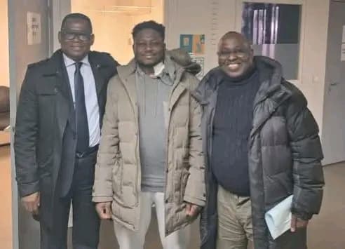 France : Souleymane Gbagbo Koné cyber activiste pro Gbagbo remporte son procès devant la justice française