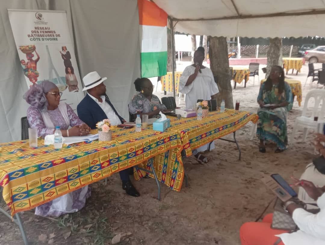 Côte d'Ivoire : Isabelle Adon Yao Lance une Semaine de Sensibilisation pour l'Autonomisation des Femmes