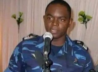 Burkina Faso : Evrard Somda arrêté ce soir à Ouagadougou suite au complot de déstabilisation et d'assassinat