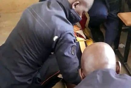 Côte d'Ivoire : Collision fatale à Katiola, un jeune tué par un camion poids-lourd