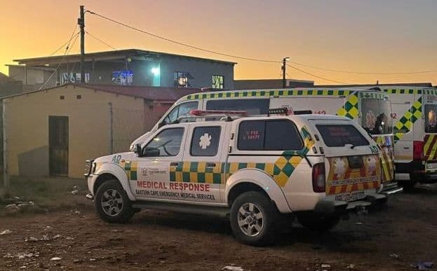 Afrique du Sud : Près de 22 personnes meurent dans une discothèque