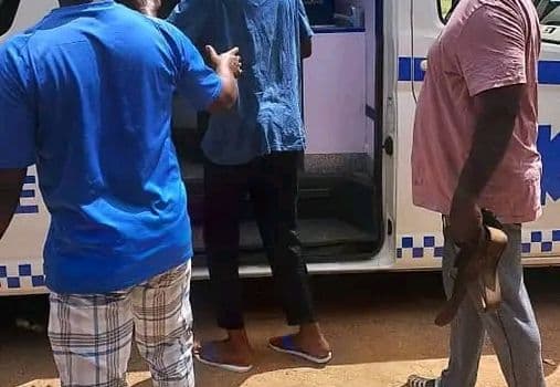 Côte d'Ivoire : Bouaflé, six fonctionnaires de police hospitalisés suite à un lynchage