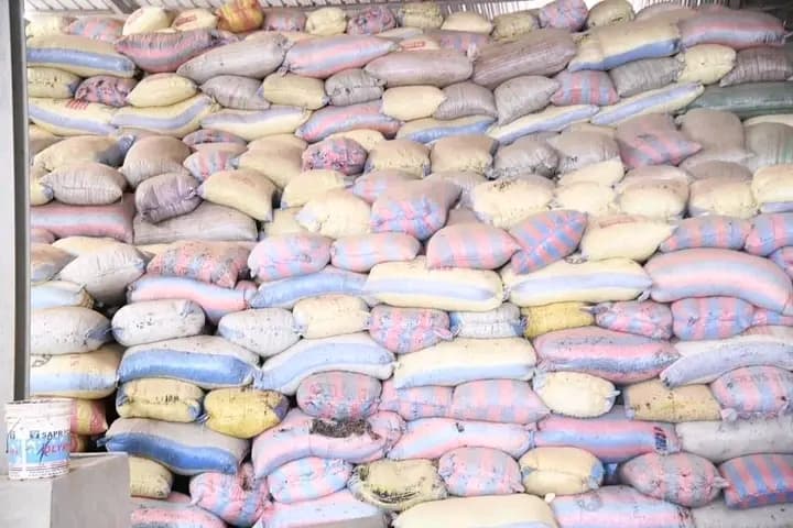 Burkina Faso : Une usine de production industrielle de beurre de karité bientôt à Bama