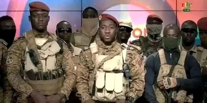 Burkina Faso : 30 septembre 2025, trois ans d’engagement du capitaine Président Ibrahim Traoré au service de la Nation