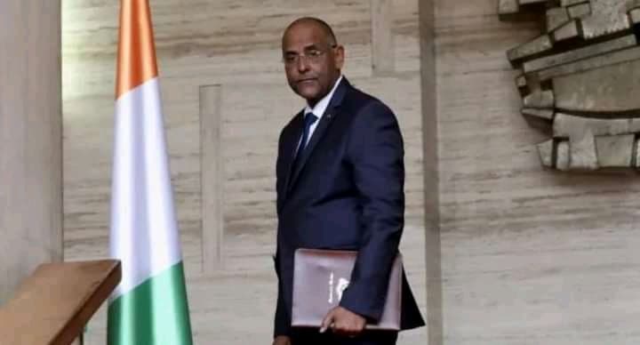 Côte d'Ivoire : Remaniement ministériel, Ouattara met fin au gouvernement Achi