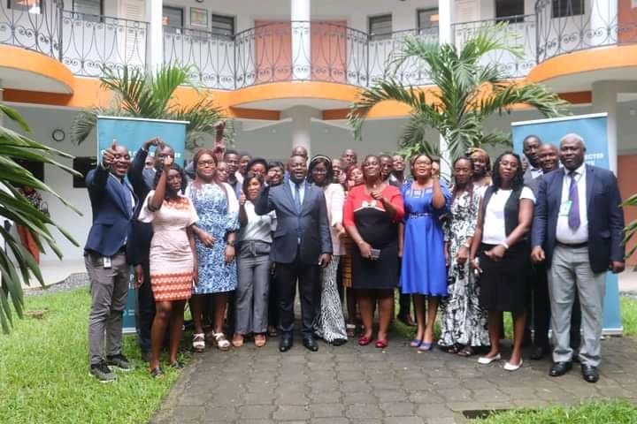 Côte d'Ivoire : La Direction de la Communication et des Relations Publiques du Ministère des Transports renforce les capacités de son personnel