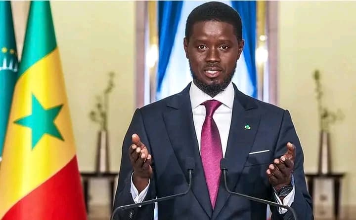Sénégal : Dissolution de l'Assemblée nationale par le Président Diomaye Faye, un tournant politique au Sénégal
