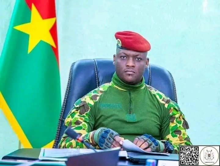 Burkina Faso : Eveil Citoyen, les réformes audacieuses d'une souveraineté économique avec le Président IB