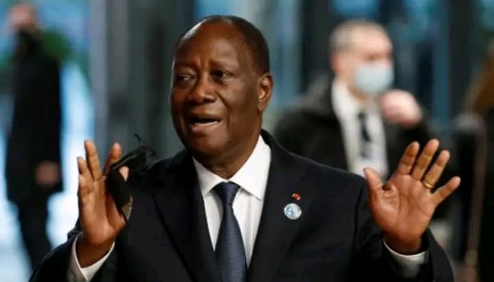 Côte d’Ivoire : Agboville, environ 20.000 personnes attendues à l’hommage au président Ouattara