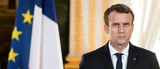 France : Emmanuel Macron « condamne le coup d'État militaire qui est en cours au Gabon »