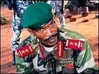 RDC : Mort, un général nommé à la tête des opérations militaires