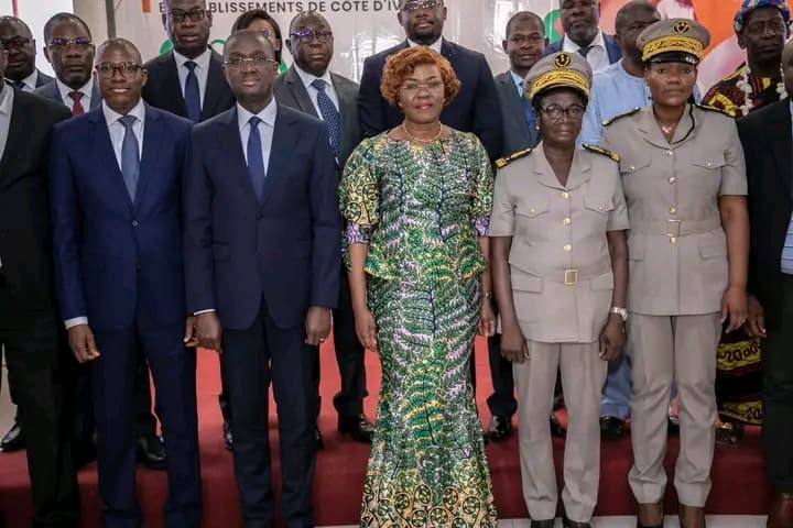 Côte d'Ivoire : L’opération de Recensement général des entreprises et établissements démarre le 05 mars à San-Pédro