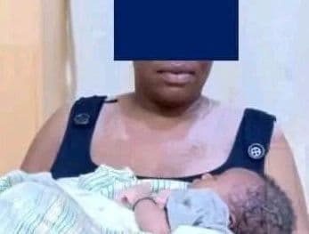 Côte d'Ivoire : Elle vole un bébé à Zouan-Hounien et se fait choper à Danané