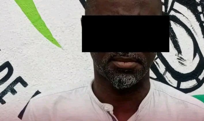 Côte d'Ivoire : À Abidjan, Ablo, le "roi du recel" mis aux arrêts
