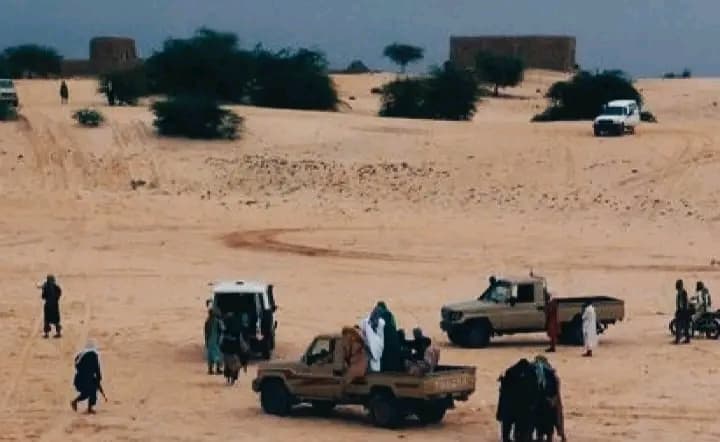 Niger : Tillabery, 14 soldats tués après une attaque terroriste, une trentaine de djihadistes exterminés