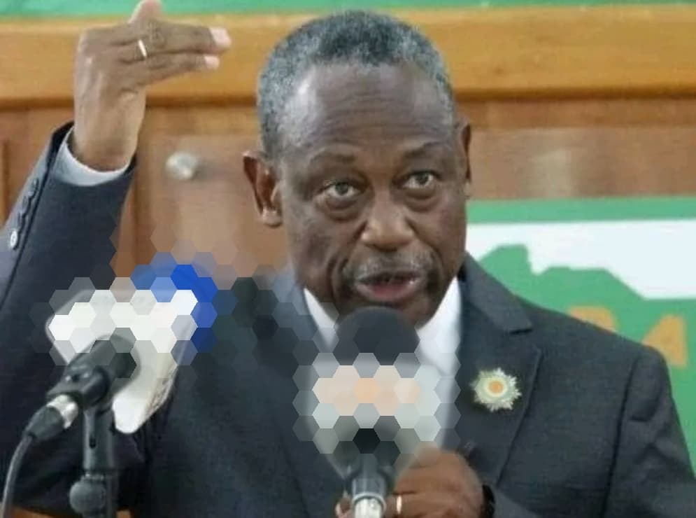 Côte d'Ivoire : Brédoumy Soumaïla crache ses vérités à Cissé Bacongo et Amadou Coulibaly