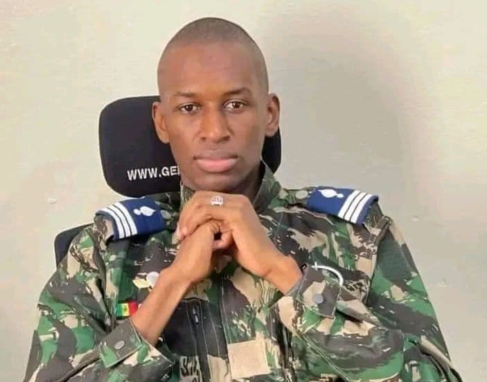 Sénégal : Bassirou Diomaye Faye nomme Seydina Oumar Touré nouveau Directeur Général de l'ASP