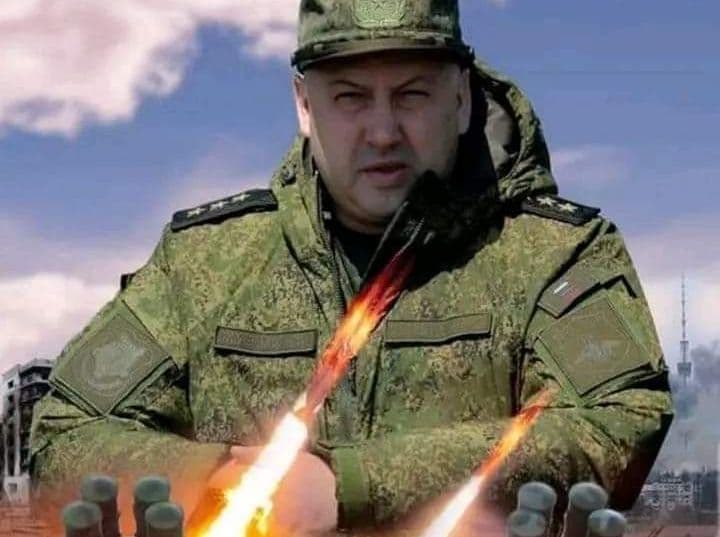 Guerre en Ukraine : De nouvelles frappes russes ont fait au moins 4 morts