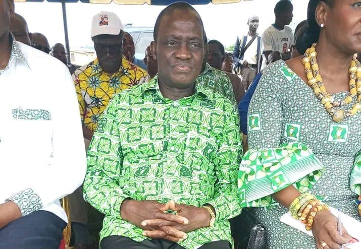 Côte d'Ivoire : Pour ses démêlés avec la justice, Mangoua Jacques indésirable comme candidat PDCI pour les législatives partielles à Bodokro