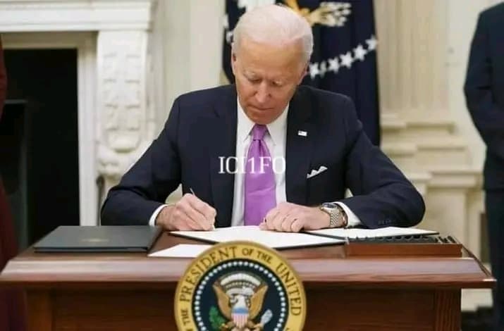 USA : Joe Biden veut installer des drones militaires sur la côte de trois pays ouest-africain