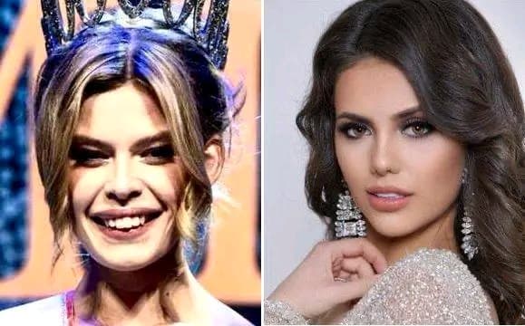 Pays-Bas : Rikkie Kolle, première Miss transgenre candidate à Miss Univers