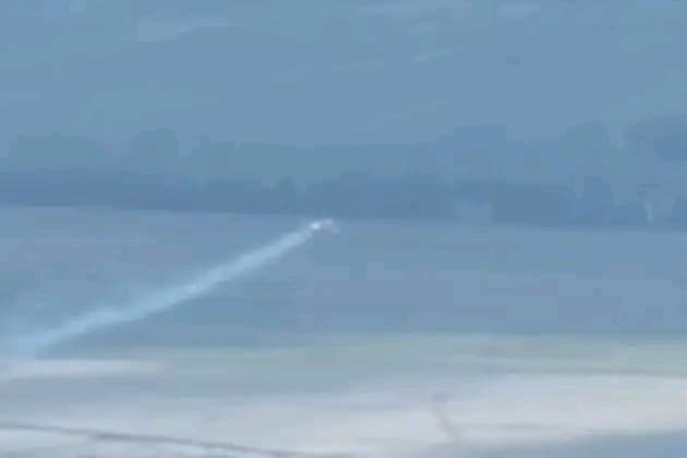 Guerre en Ukraine : La défense russe abat un hélicoptère militaire inconnu, dans le Sud, MANPADS