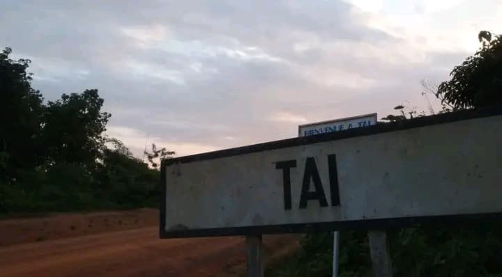 Côte d’Ivoire : Trois enfants meurent asphyxiés dans une voiture à Taï