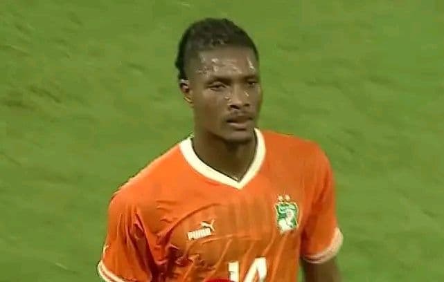 Côte d’Ivoire : Yamoussoukro, les Éléphants s’imposent face à la Zambie (3-1)
