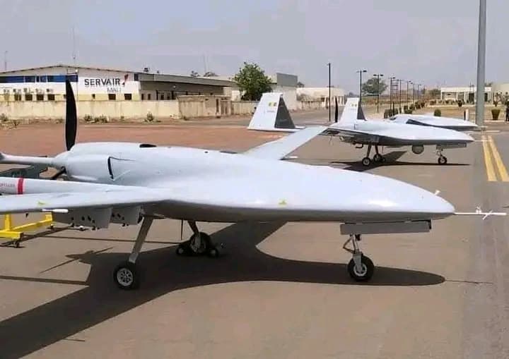 Mali : Assimi Goïta muscle sa défense, une coopération militaire renforcée avec la Russie