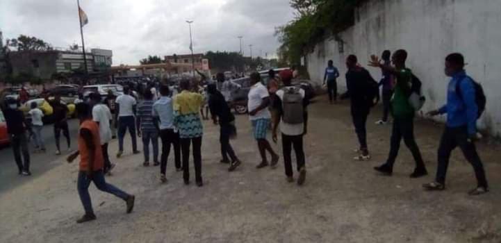 Côte d'Ivoire : Séguéla, un père de famille accusé d’avoir violé sa fille mineure pendant sept ans