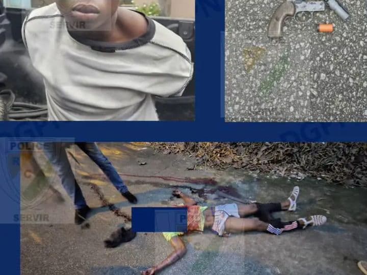 Côte d'Ivoire : Abidjan, un braqueur tué et un autre interpellé aux Deux Plateaux Vallon