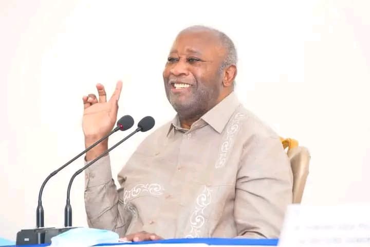 Côte d'Ivoire : Adresse écrite du Président Laurent Gbagbo à la nation, "Tant qu’un fait n’est pas jugé totalement, il devient une injustice"
