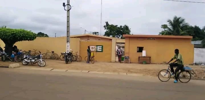 Côte d'Ivoire : Béoumi, le premier responsable de la CIE écroué pour vol et recel