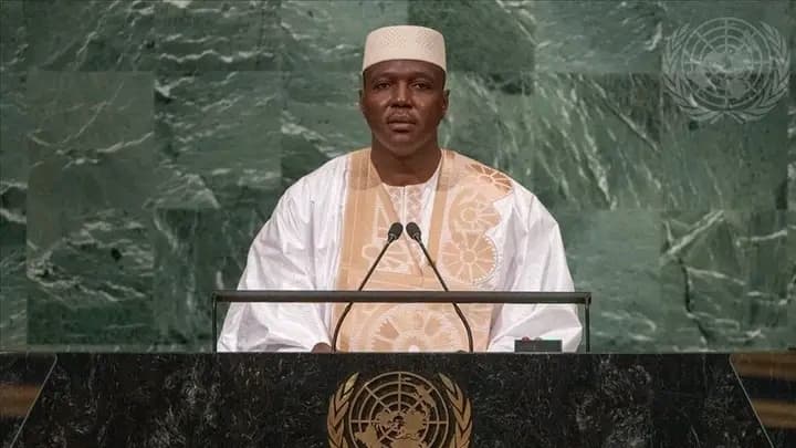 ONU : Plainte du Mali contre la France, Bamako demande l'implication personnelle de Guterres