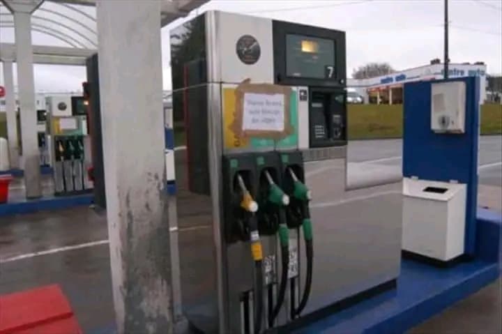 Niger : Niamey sous sanctions, va fournir du gasoil au Tchad, au Mali, au Burkina et au Togo