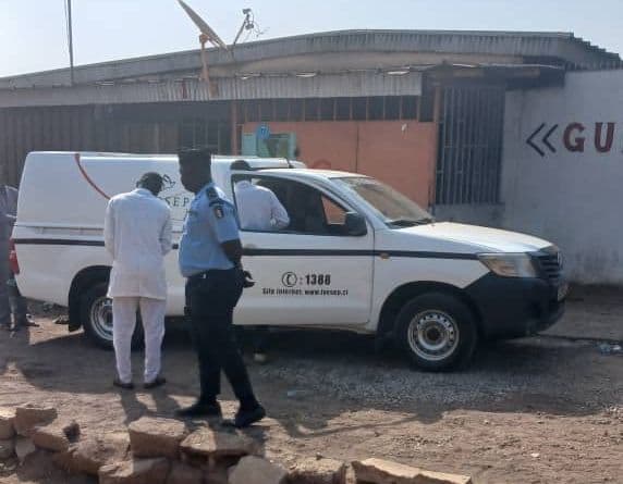 Côte d'Ivoire : À Bouaké, une étudiante et un écolier tués dans un incendie