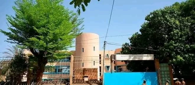 Burkina Faso : Le Président Ibrahim Traoré suspend des « travaux clandestins » à la résidence de l’ambassadeur de France