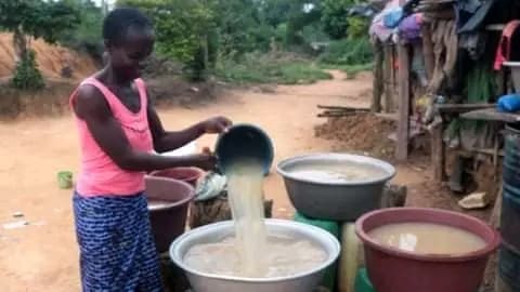 Côte d'Ivoire : Daoukro, accès à l'eau potable, Akpinikro crie au secours