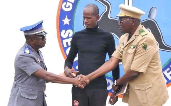 Côte d'Ivoire : Interpellé sans document, un militaire malien remis aux autorités diplomatiques de son pays en vue de son rapatriement