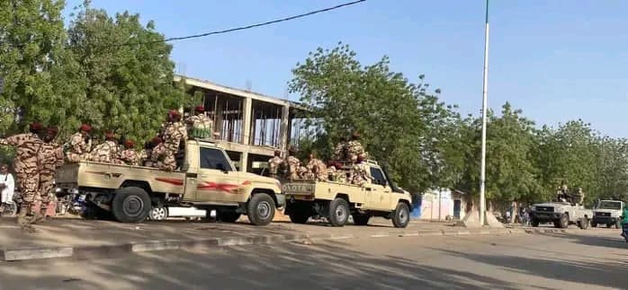 Tchad : L'opposant Yaya Dillo tué dans des échanges de tirs à N'Djamena