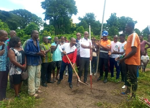 Côte d'Ivoire : Sakassou, le Kokopké enclenche la mise en œuvre de l'électrification à Bowali