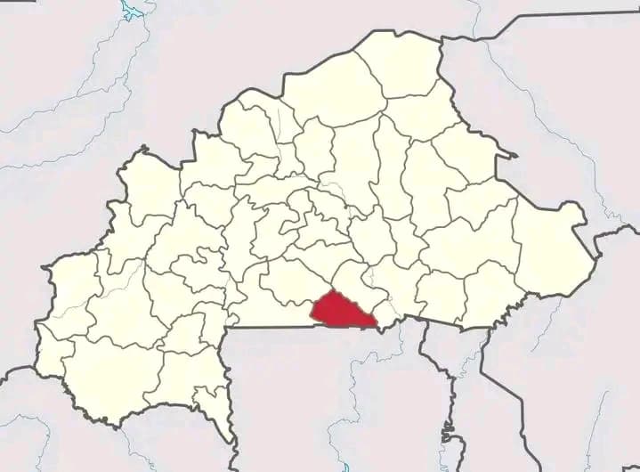 Burkina Faso : Nahouri, un professeur tué par deux hommes non identifiés