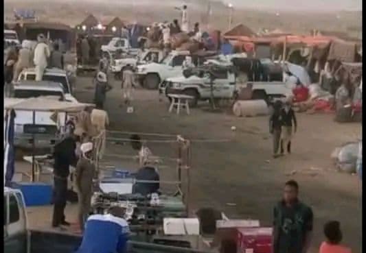 Tchad : Kouribouguidi, environ 200 morts suite à un conflit intercommunautaire