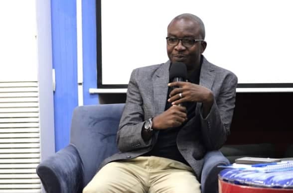 Côte d'Ivoire : Dr Silué au SAM-E: « Préservons l’environnement par ce salon de mobilité écologique »