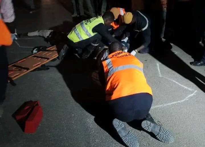 Côte d'Ivoire : À Bouaflé et Mankono, 20 victimes enregistrées dans deux accidents dont une sortie de route et une collision
