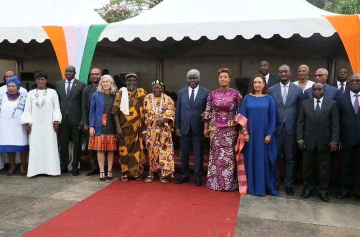 Côte d'Ivoire : Le PM Beugré Mambé invite les populations à préserver la paix au pays